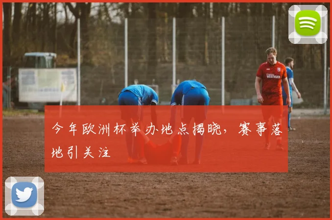 今年欧洲杯举办地点揭晓,赛事落地引关注
